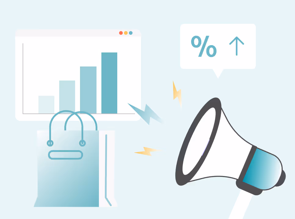 Journeyhorizon's marketing services, specialized for Sharetribe