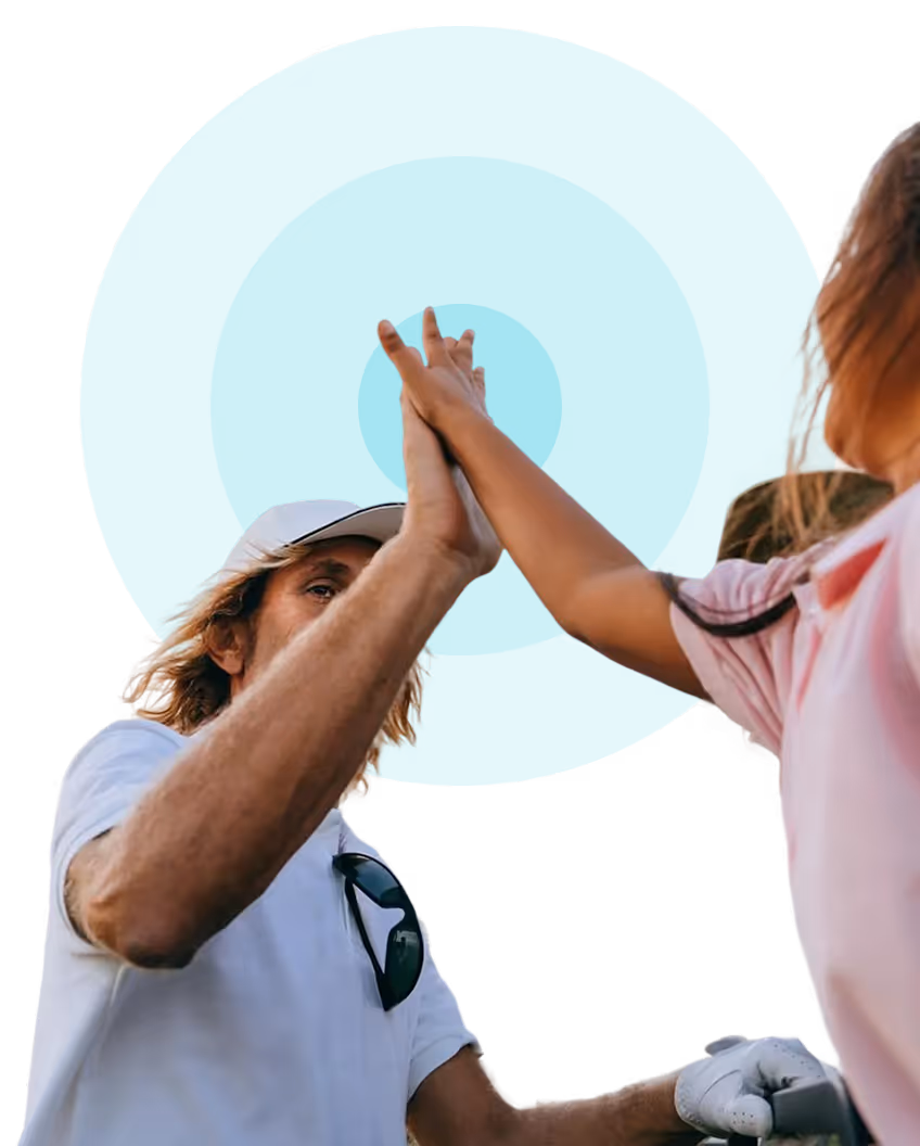 Collaboration with Journeyhorizon