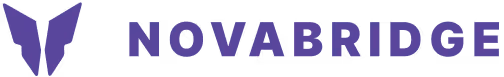 Novabridge Logo