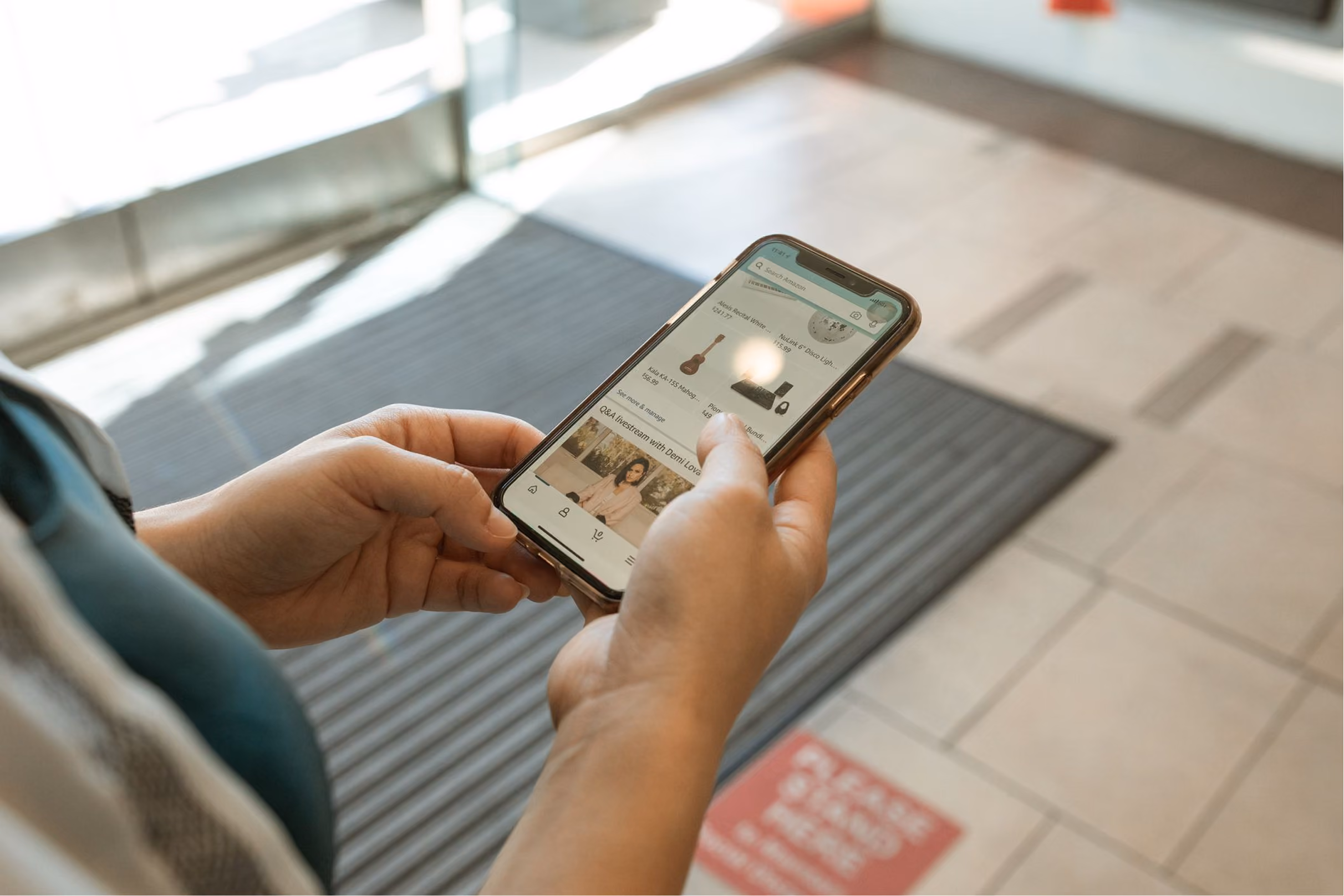 Sharetribe Mobile App Template for Sharetribe users