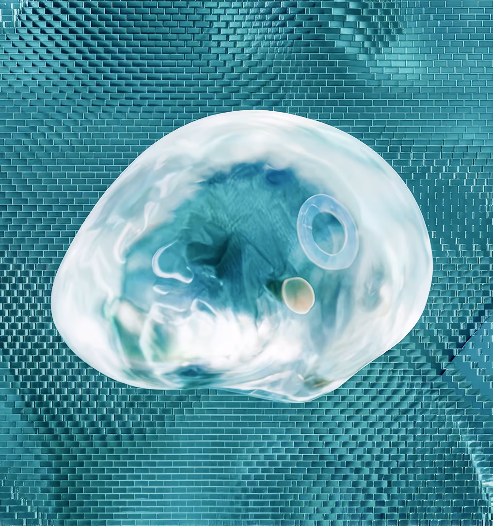 A high tech brain for AI