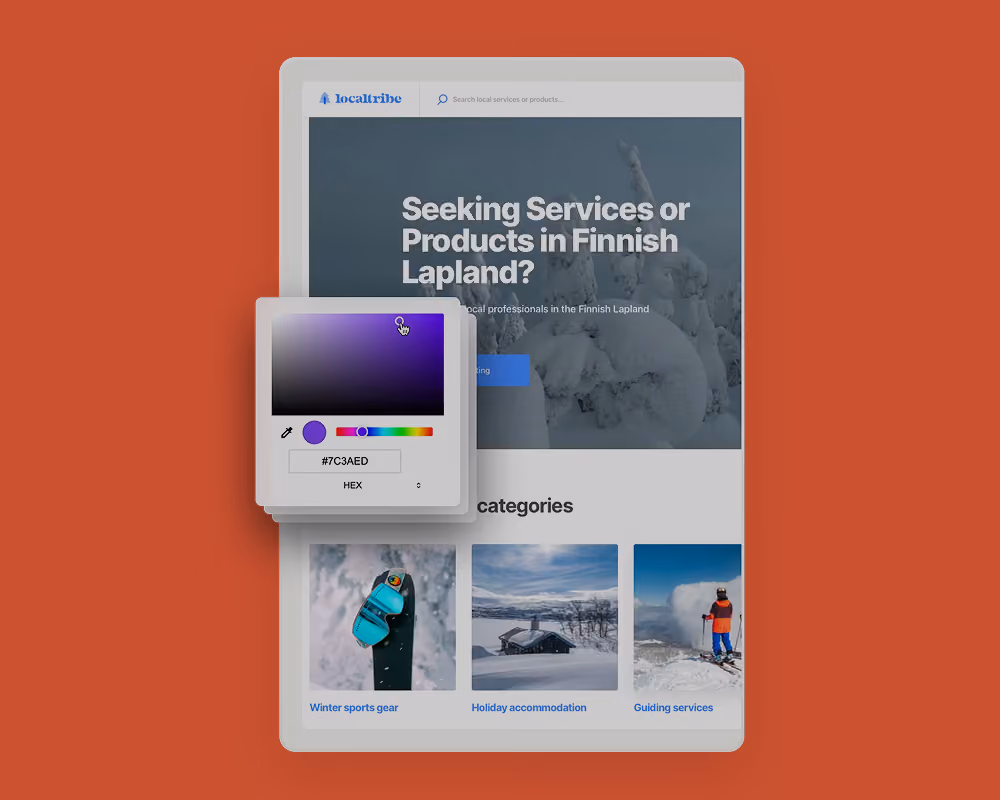 Sharetribe marketplace development