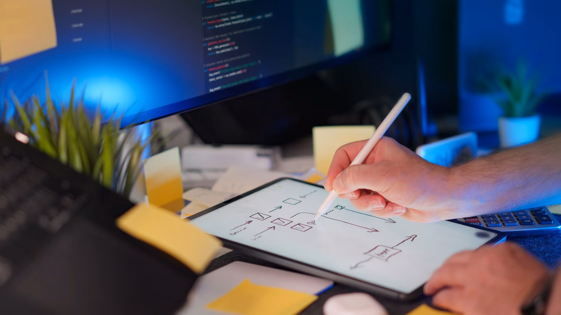 Journeyhorizon helps you get your application up to date, improved, and work in a modern era.