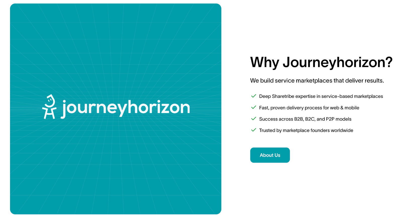 Journeyhorizon - trusted Multi-Vendor Marketplace partner