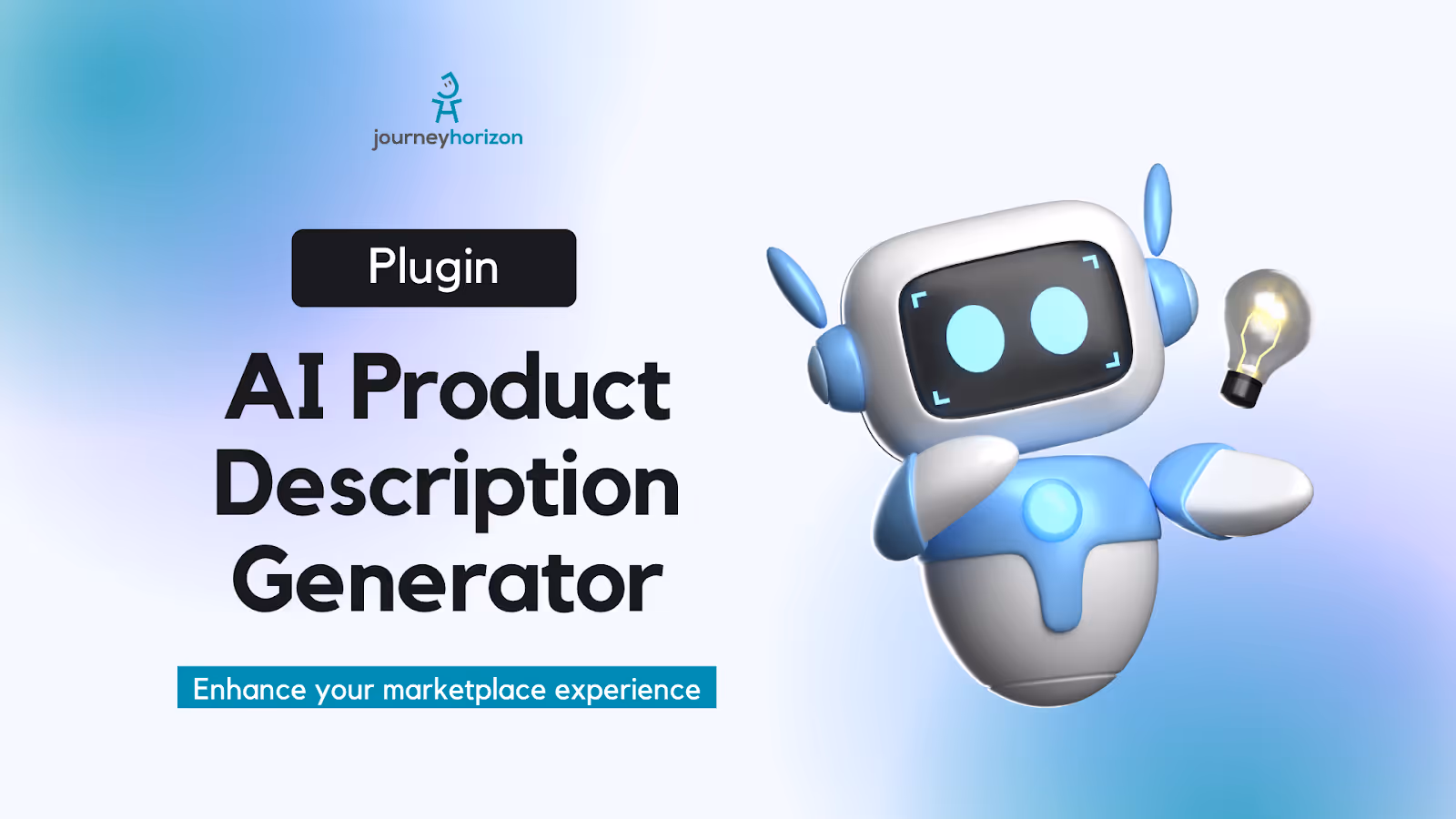 AI plugins for multi-vendor marketplace