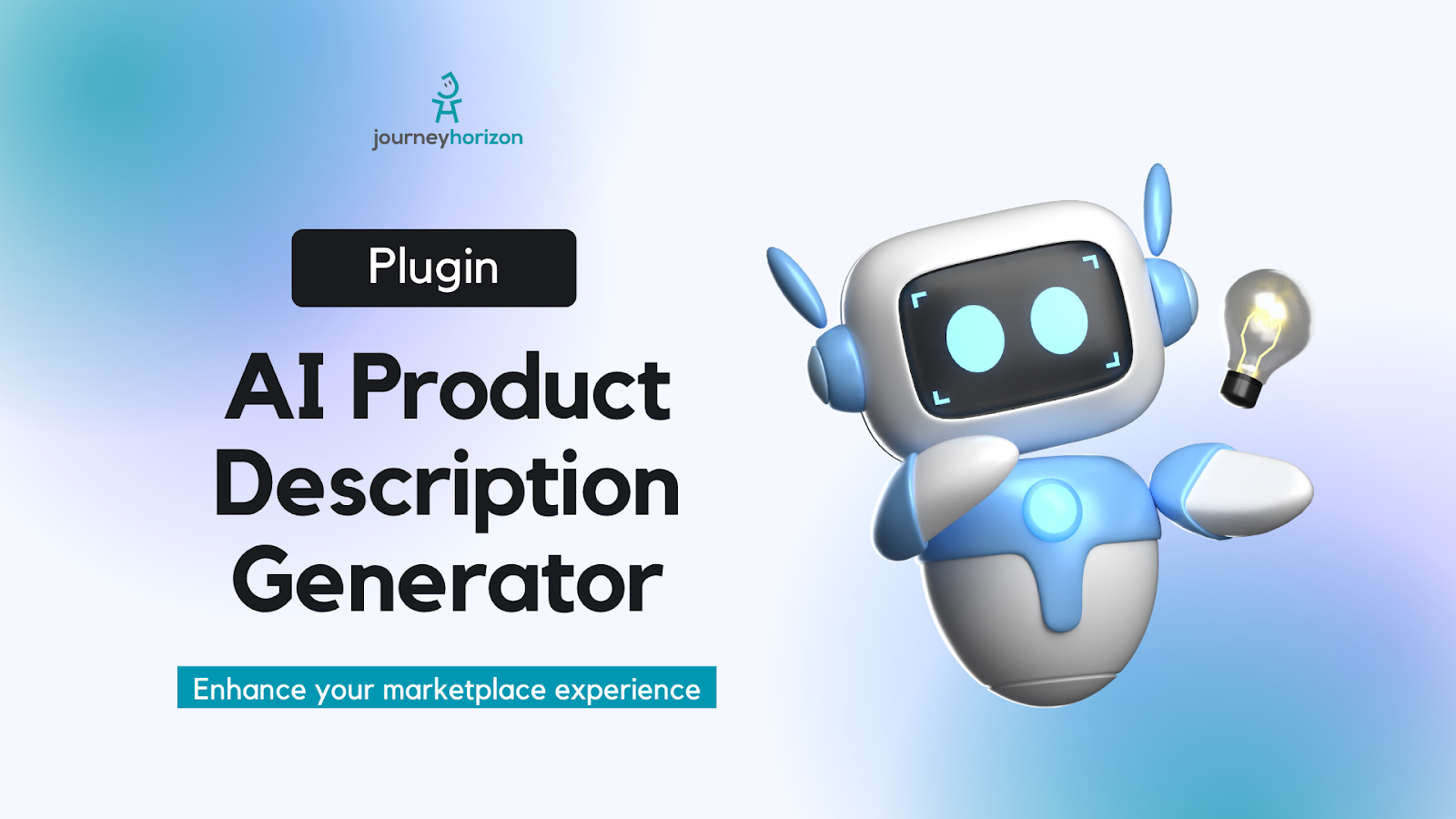 AI plugins for multi-vendor marketplace