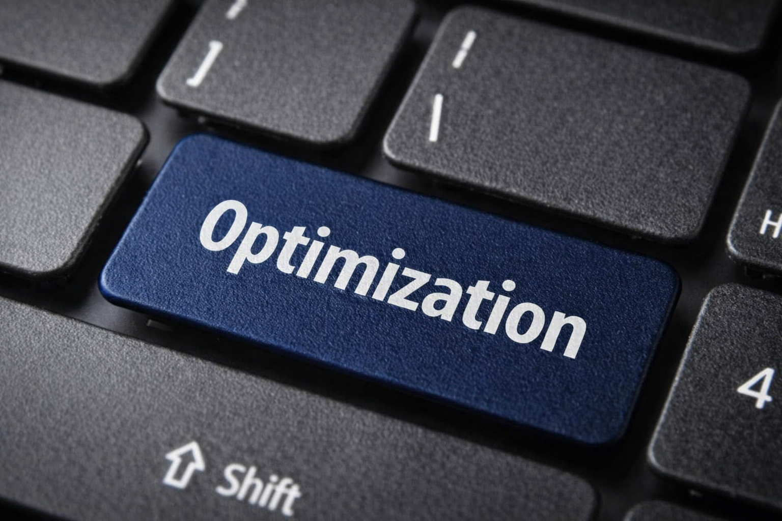 Image optimization for SEO