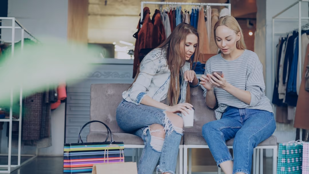 Connection and engagement in the dialogue of modern marketing strategies