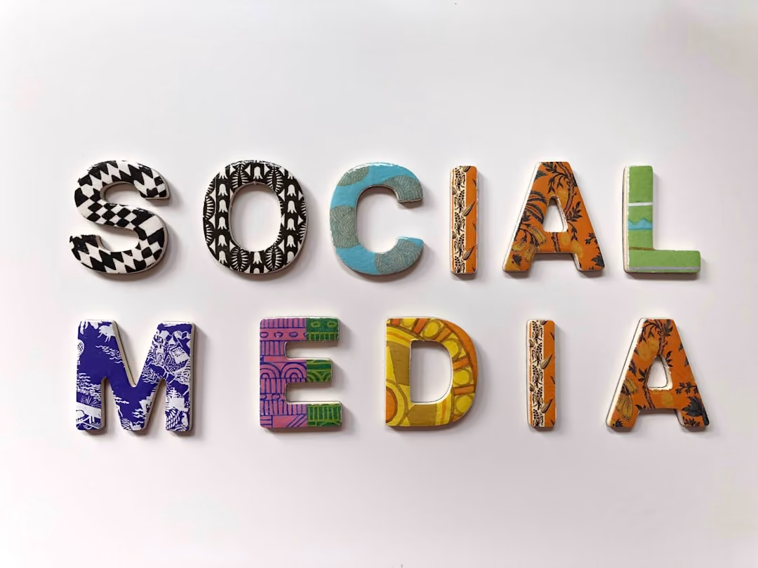 Expressions of creativity reflect which social media marketing services foster engagement