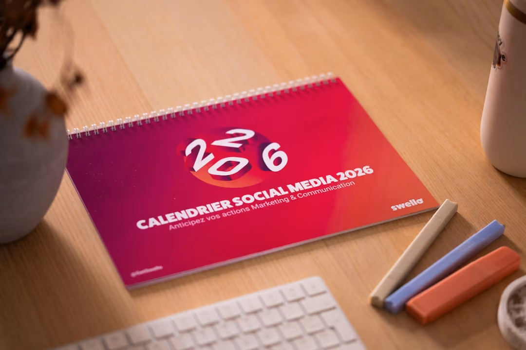 Momentum of ideas aligning to explore what is social media content marketing