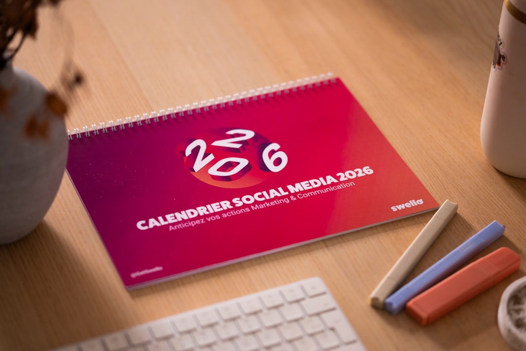 Momentum of ideas aligning to explore what is social media content marketing
