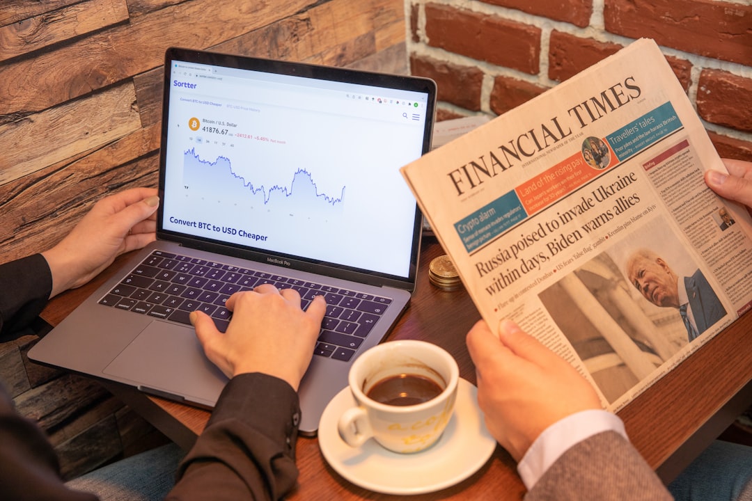 Strategic insight into digital engagement for financial success