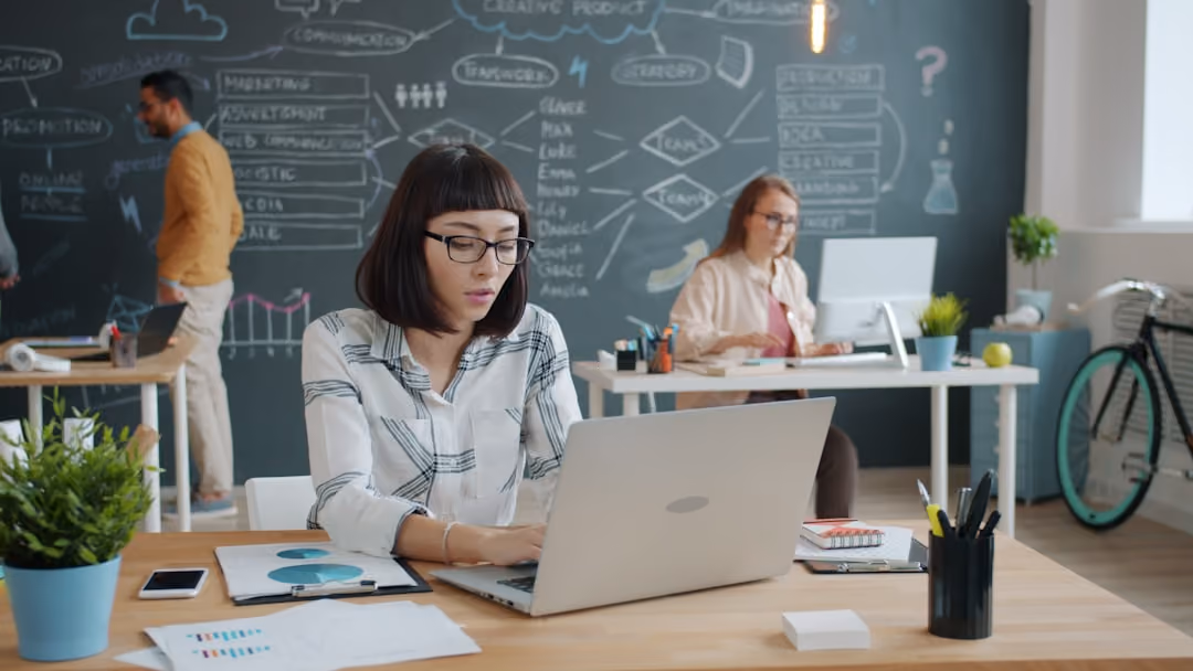 Collaboration fosters clarity, aligning creativity with project goals