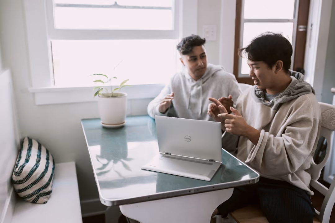 Collaboration in pursuit of growth and digital creativity unfolds