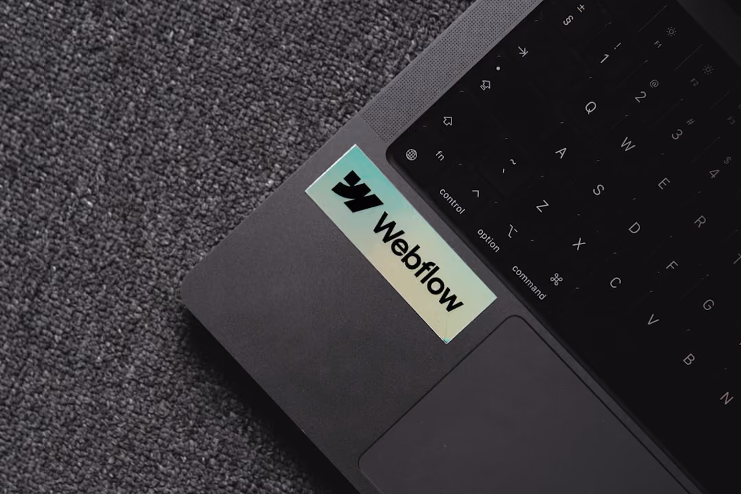 Harmony in creativity and code, merging visions with precision