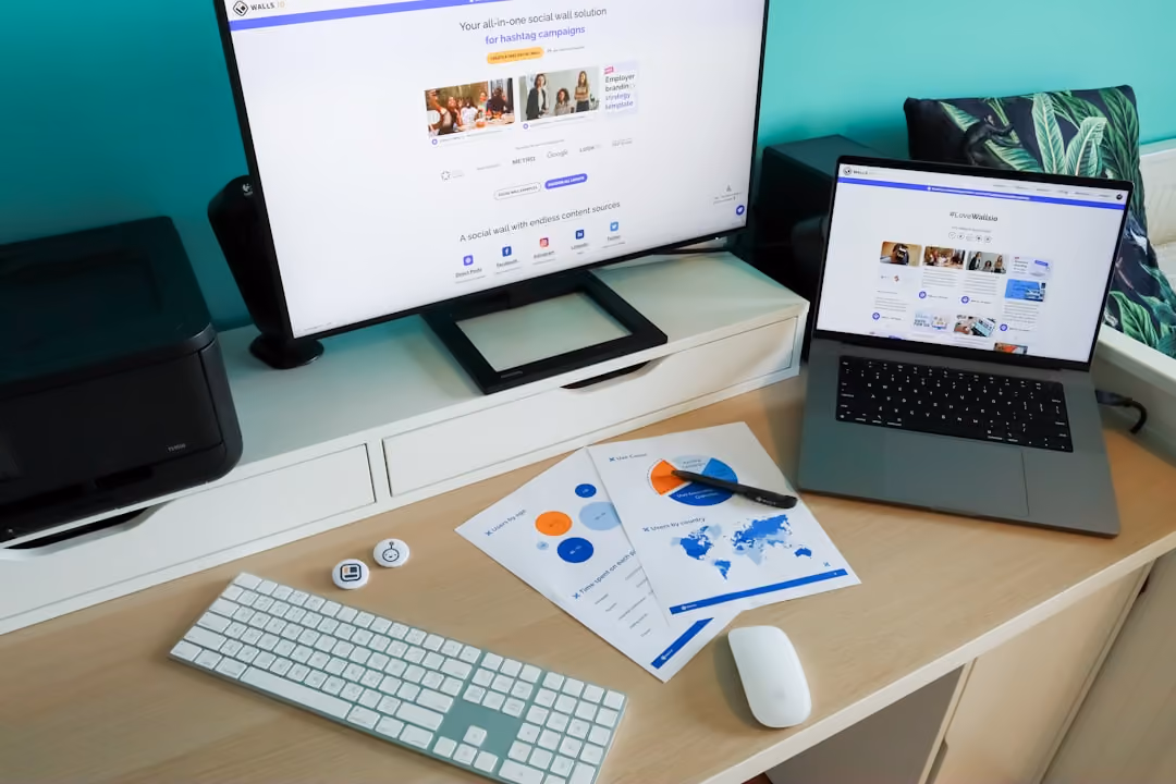 Insights into digital interactions and their dynamic organization