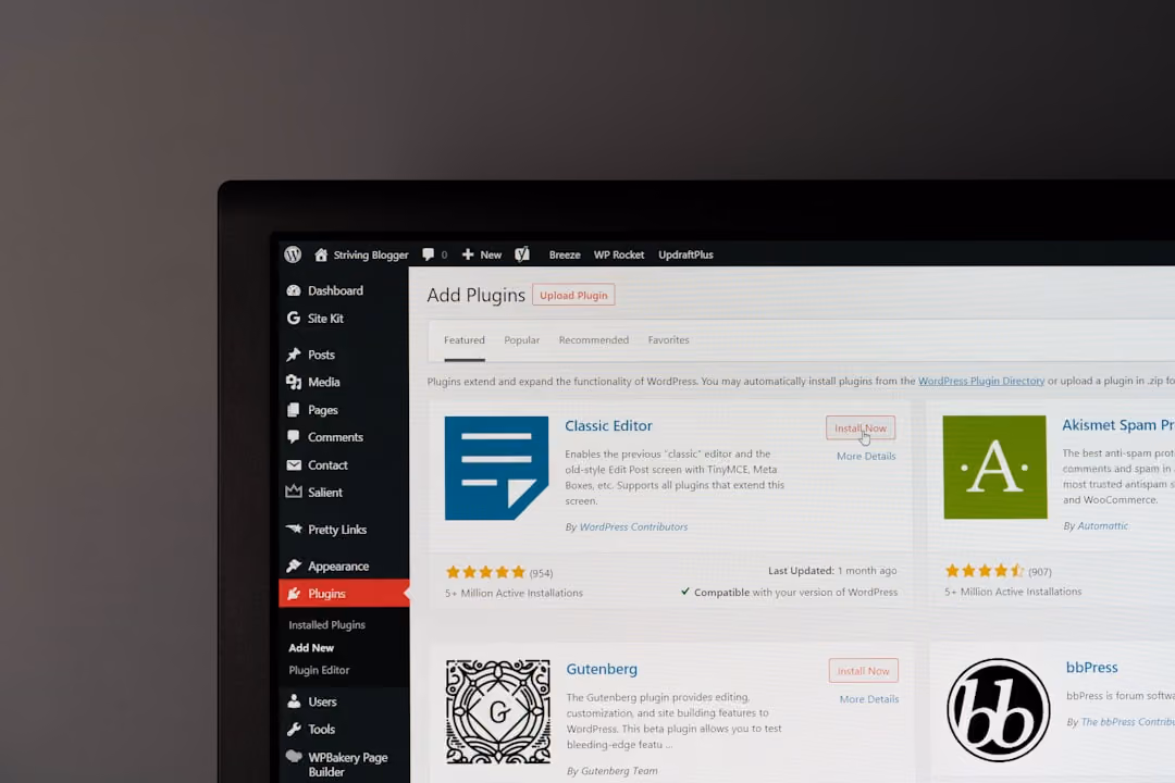Strategic additions enhance functionality and optimize web navigation efficiency