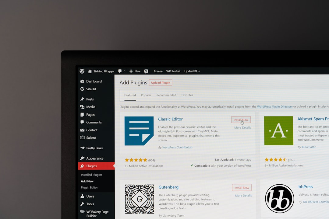 Strategic additions enhance functionality and optimize web navigation efficiency