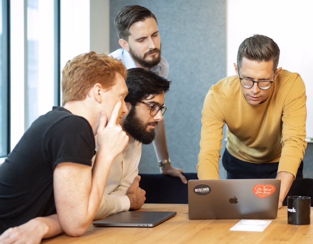 Collective expertise shaping the future of in-house versus agency approaches