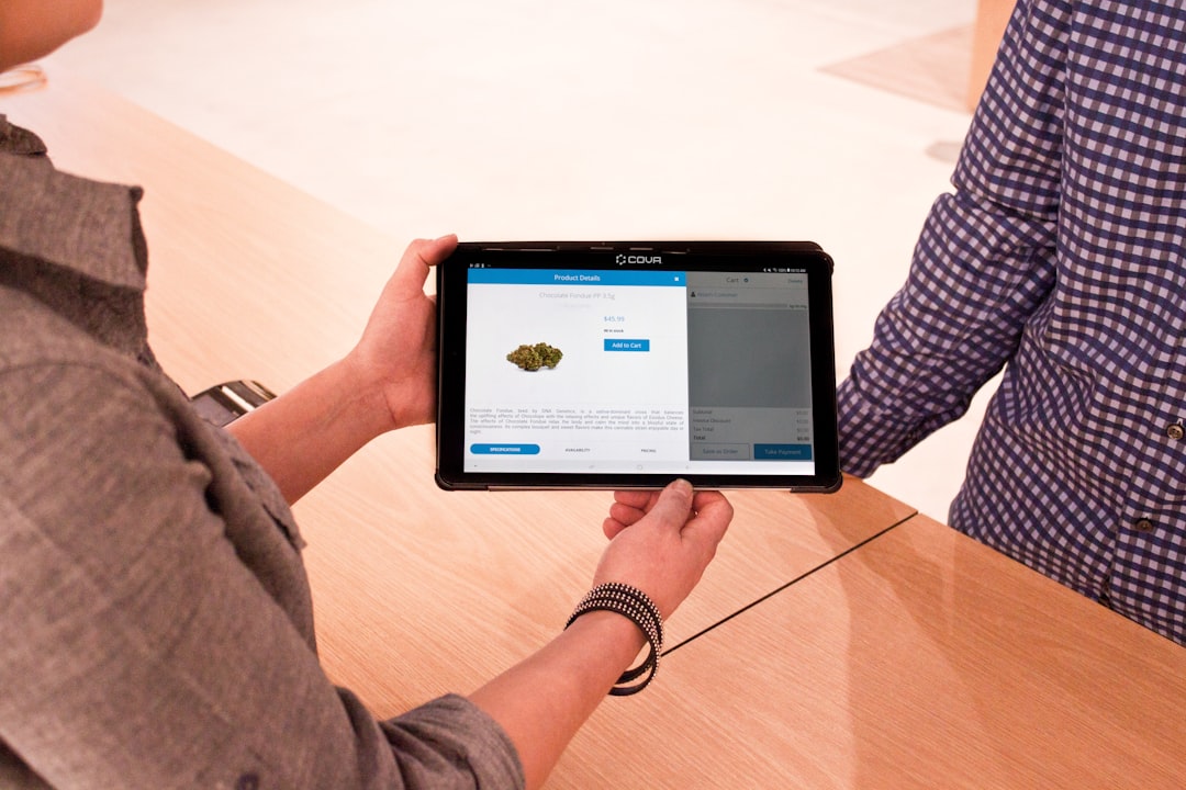Navigating digital landscapes to enhance user experience and clarity