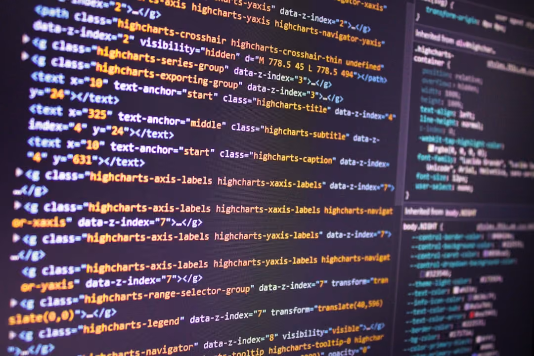Web development and JavaScript rendering complexity
