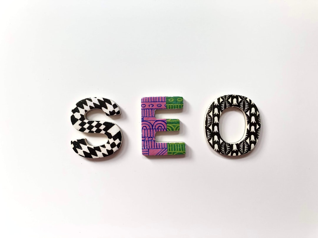 Dynamic expression of growth through vibrant SEO elements