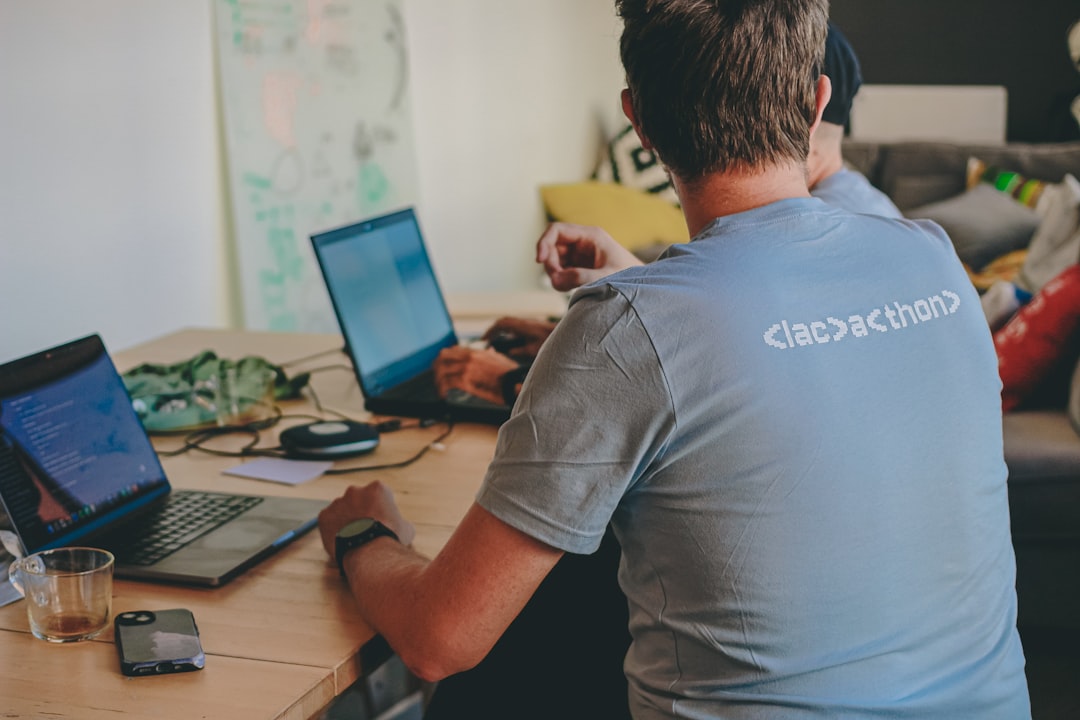 Innovative teamwork fuels the exploration of custom software development solutions