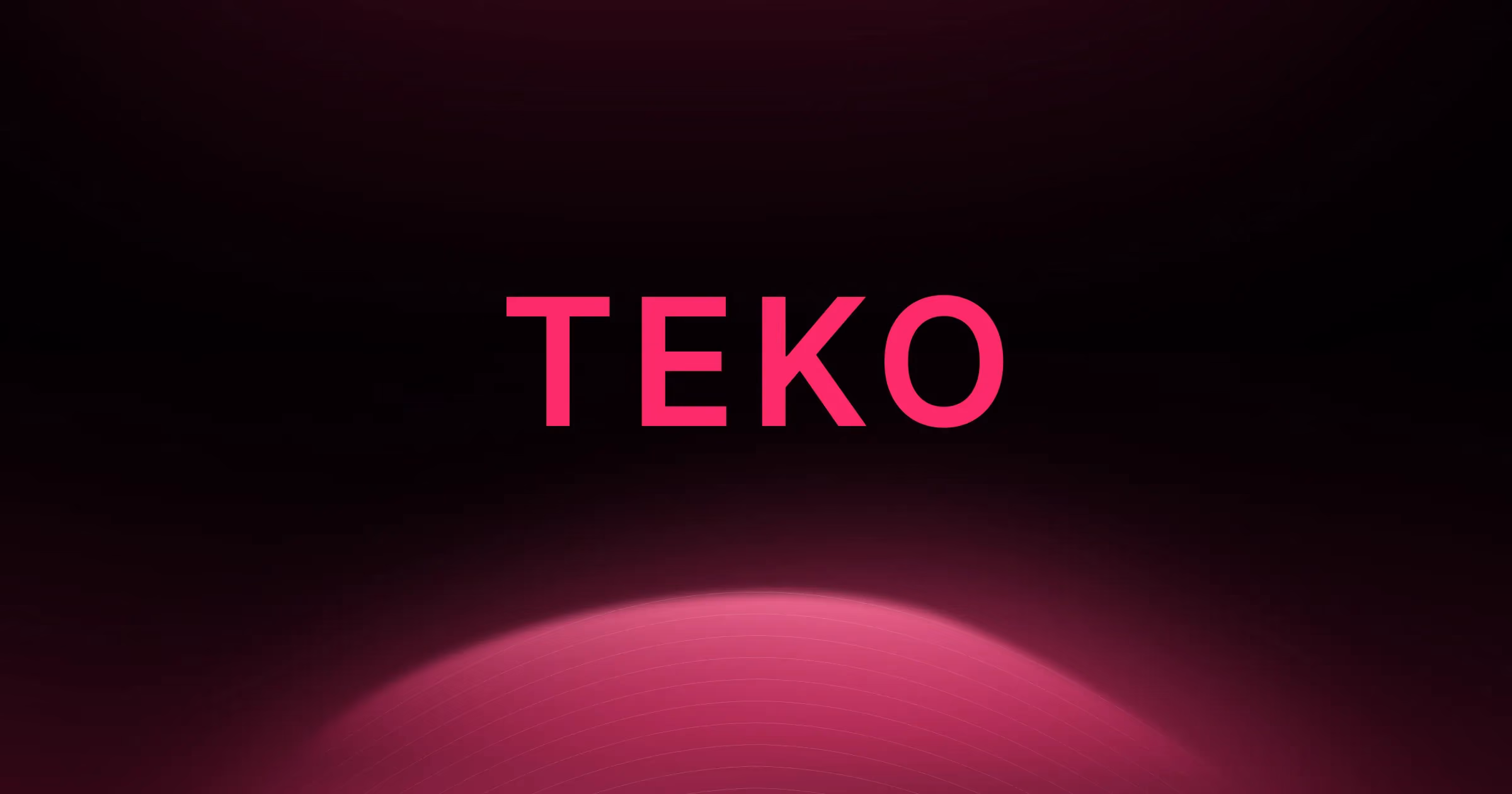 Teko - Webflow Development Agency Sydney, Australia