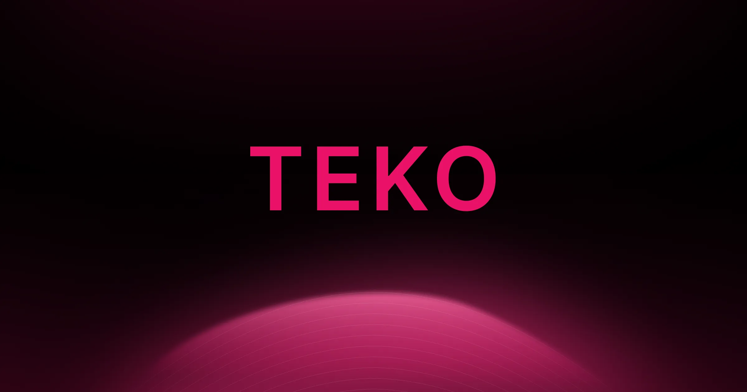Teko - Webflow Development Agency Sydney, Australia