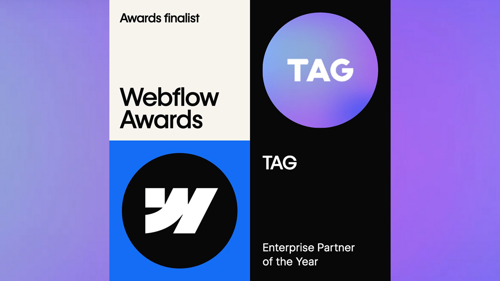 We Are TAG