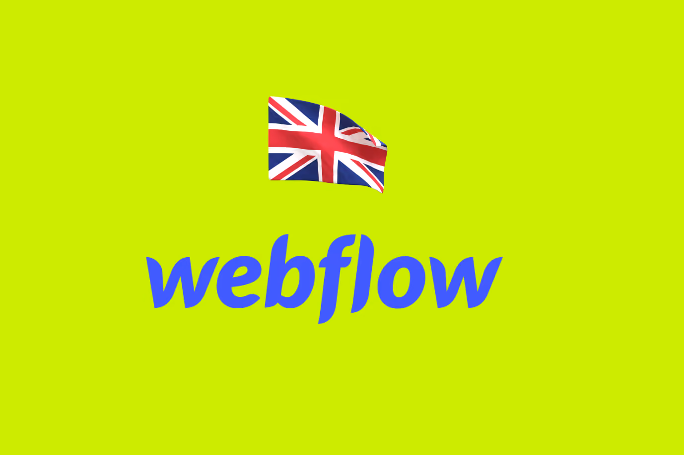 Best UK Webflow Agency | Derrick.dk 🌄