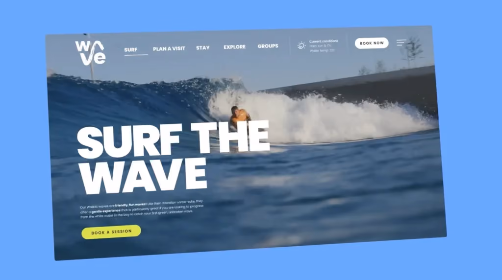 Hiyield | The climate conscious digital product studio