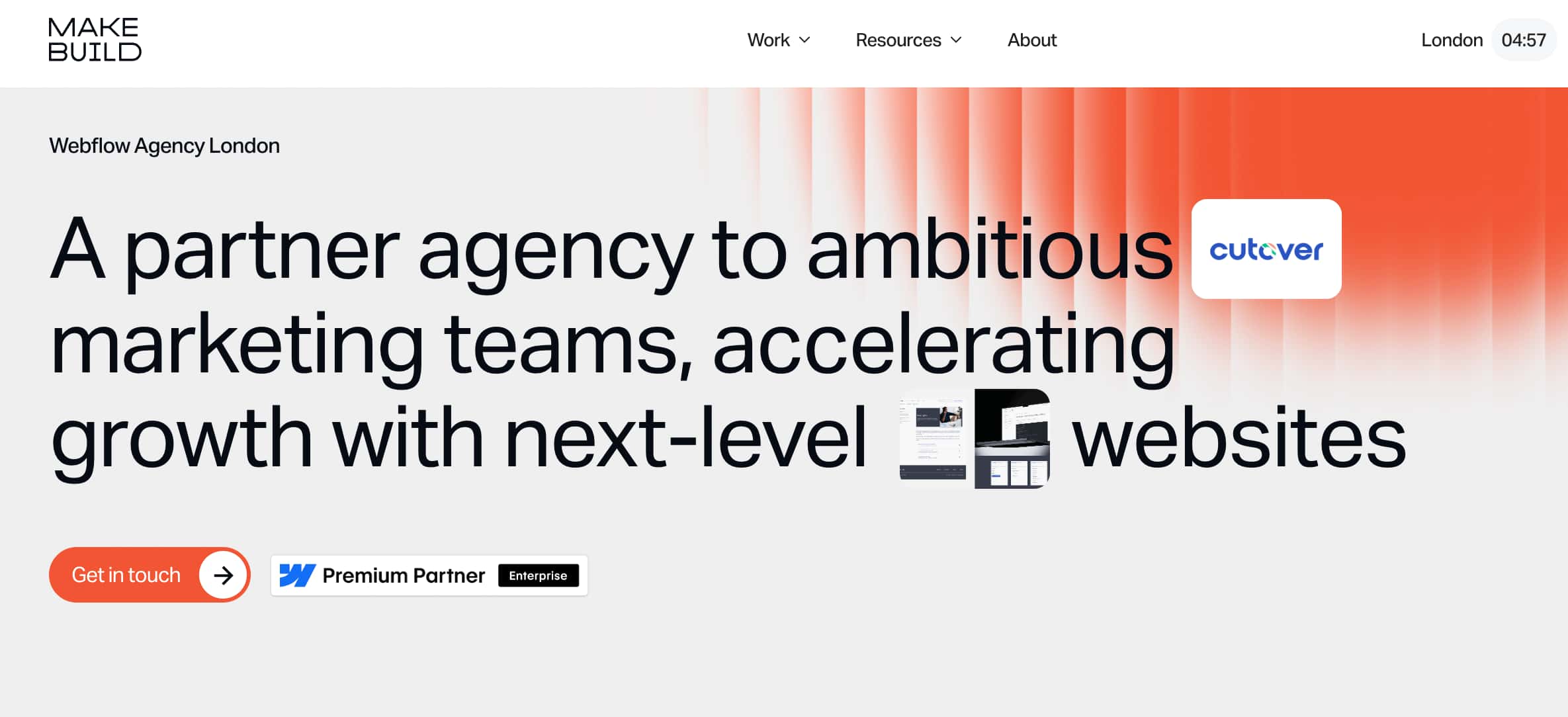 7 Best Webflow Agencies in London for 2026