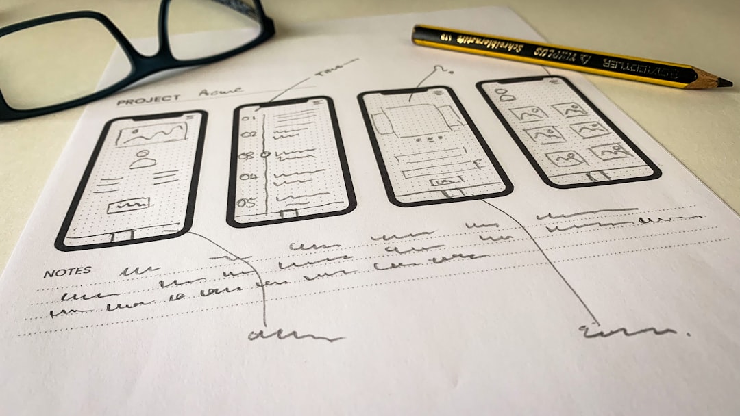 Blueprints of innovation guiding service marketplace app development journey
