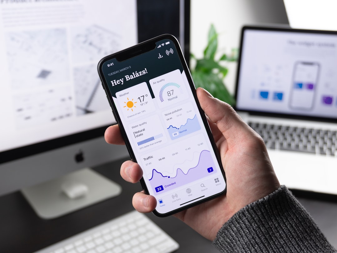 Data visualization and user engagement in marketplace development strategies