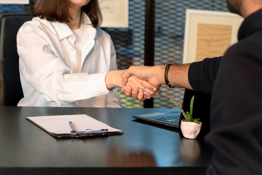 Connection and alignment in building a successful digital marketplace
