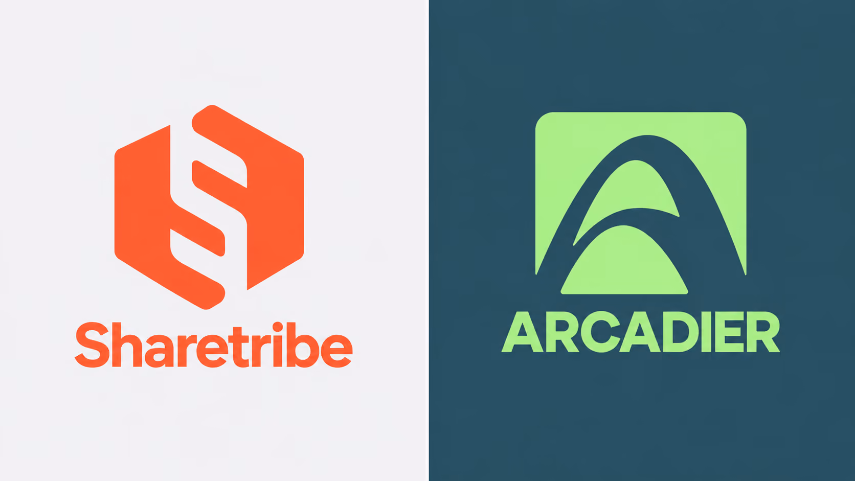 What Are Sharetribe and Arcadier?