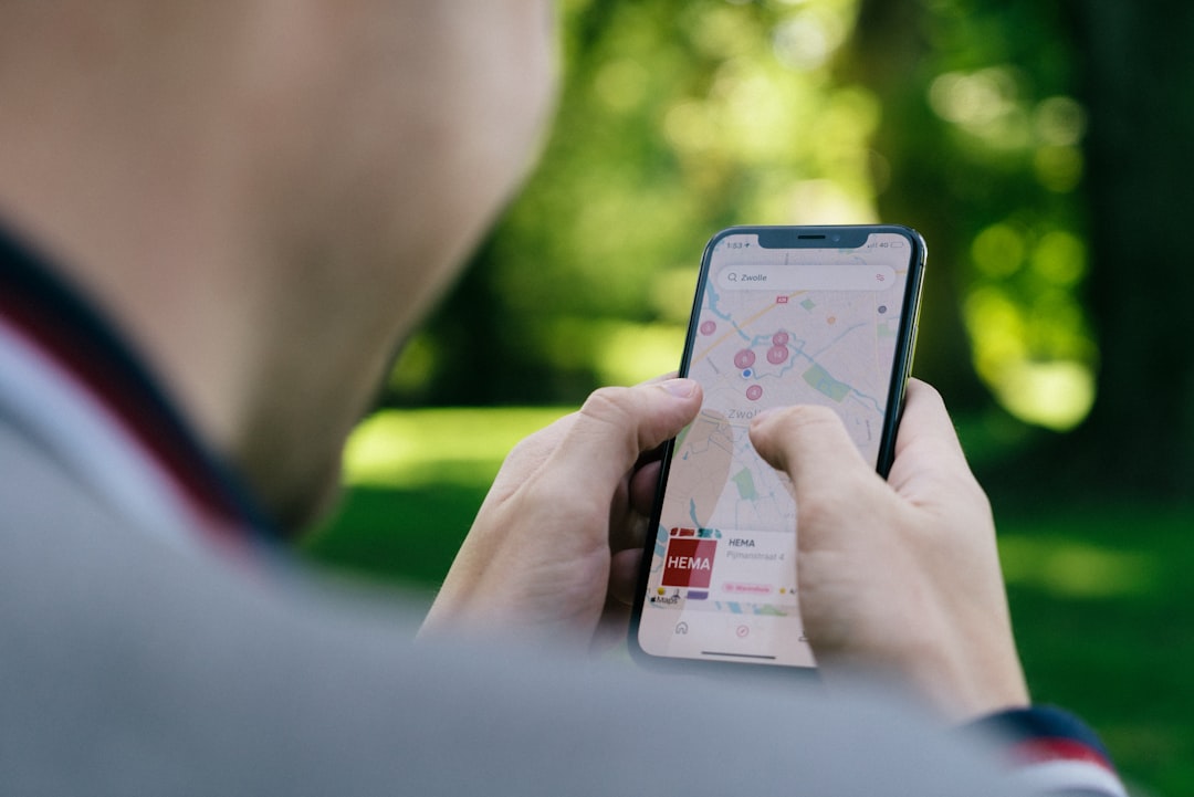 Navigating pathways to create your own marketplace vision