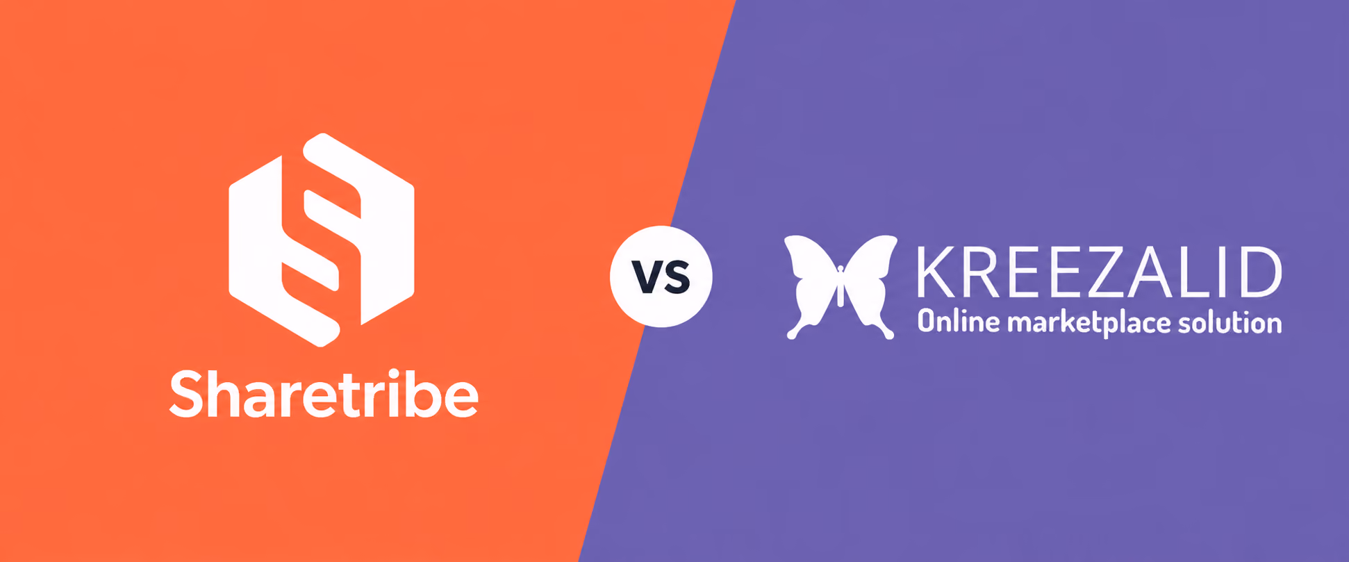 Sharetribe vs Kreezalid: Platform Architecture and Philosophy