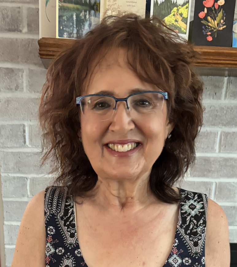 Barbara Arbesman