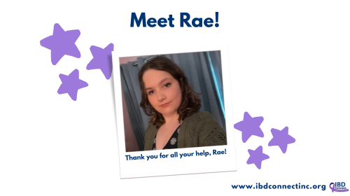 Thank You Rae!