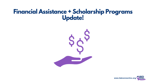 Financial Programs Relaunching Soon!