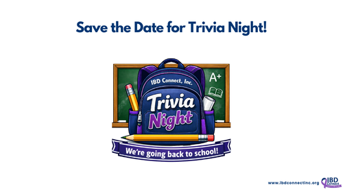 Save the Date for Trivia Night!