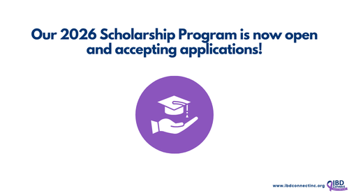 Our 2026 Scholarship Program is Now Open!