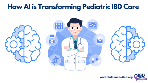How AI is Transforming Pediatric IBD Care 
