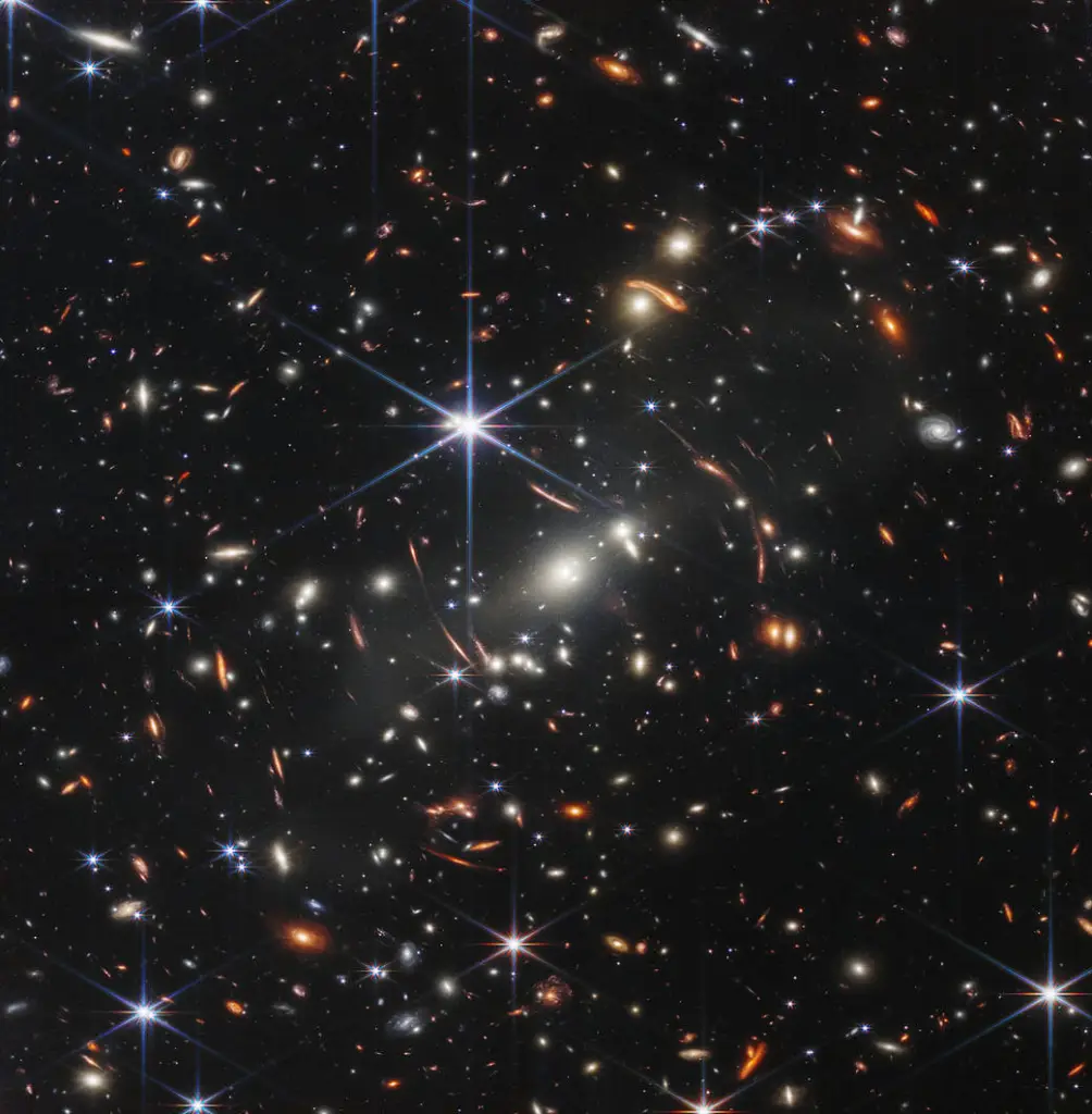 Webb’s First Directly Imaged Exoplanet: TWA 7 b