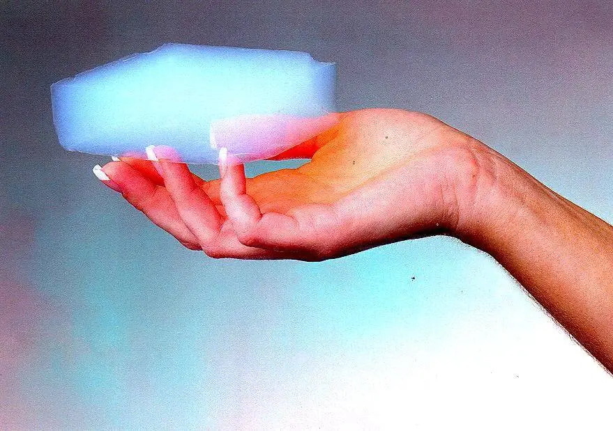 How Aerogel is Building the Future, From Mars to Your Jacket