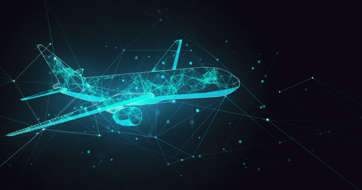 The uses of AI in Aviation