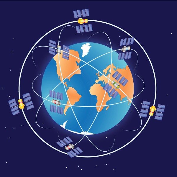 How Do Satellites Stay in Orbit? Understanding Space Motion