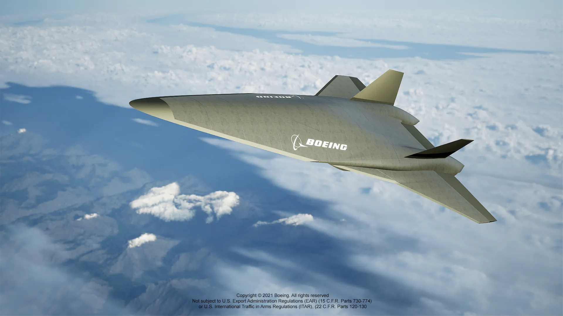 What Makes Hypersonic Aircraft Possible? The Engineering Behind Speeds Over Mach 5